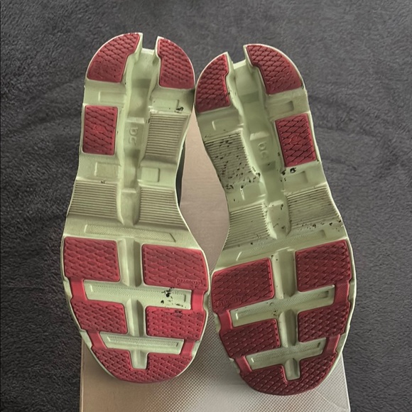 Men’s Cloudmonster 2 Running Shoes - Picture 13 of 14